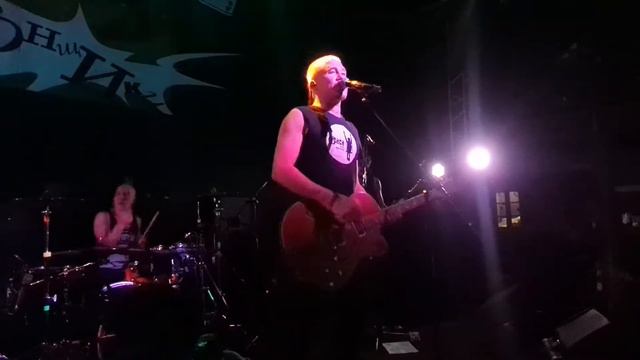 F.P.G., "Не одинок", Ярославль 26.11.2021 г., Китайский летчик Джао Да смотреть онлайн