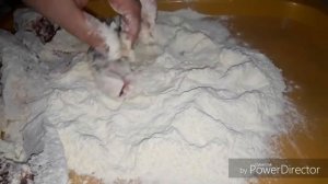 БАЛИК КОВУРИШ