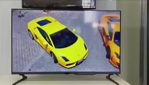 Телевизор smart tv 32