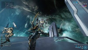 Warframe: Сколиак.Билд