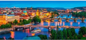 Гимн РФ + клип оркестр.