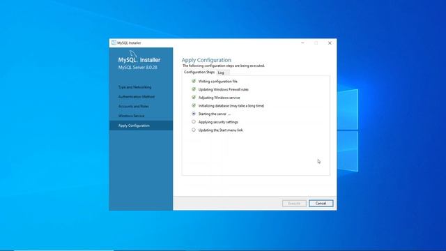 How to install MySQL 8.0.3 Server and Workbench latest version on Windows 10 | 2023 | Latest Versio