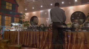 Reef Oasis Blue Bay Resort und Spa 1