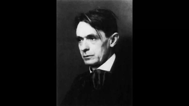 Из летописи мира.  Акаши хроники.  Часть 2.  Глава 6.  Рудольф Штайнер.