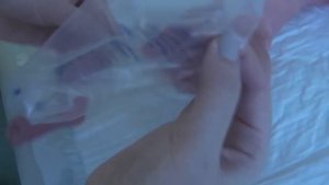 Как без проблем собрать мочу на анализ у ребенка. © Шилова Наталия.