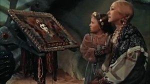 Что воля, что неволя...из к/ф "Марья-искусница"