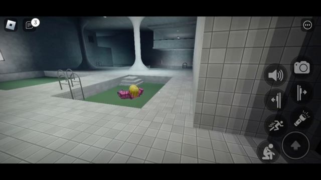 реально страшно - коллаб с Я.Е.К.Н - APEIROPHOBIA roblox прохождение #1 смотреть онлайн