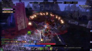 ESO - Arcanist Beam is Broken