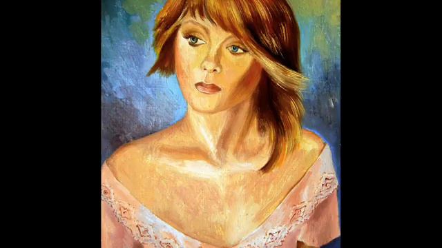 Наталка САМСОНОВА. ЖЕНСКОЕ СЧАСТЬЕ смотреть онлайн