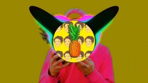 #Hollybaam-песня про ананас (Phonk Version)