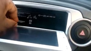 NSCP-W62 how to setup map sd card for Toyota to fix E000000112 error | Vitz - Corolla - probox