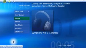 История Windows Media Center. Что такое Windows Media Center?