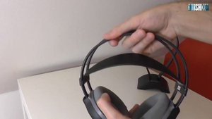 AKG K512 MKII - recenzja słuchawek stereo