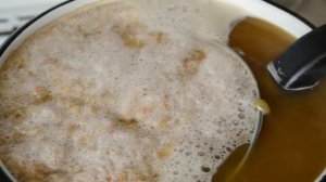 КАК ОЧИСТИТЬ КАСТРЮЛЮ, сковороду и другую посуду от нагара, жира ЛЕГКО?  Как все отмыть до Блеска?