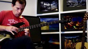 2014 03 04 Ibanez SR 1000 [Japan. 1989]