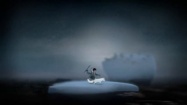 Never Alone (Kisima Ingitchuna) Episode 2: Polor Bear! смотреть онлайн