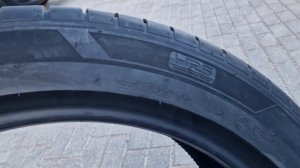 Hankook Ventus S1 evo3 225/45 R20 105Y XL