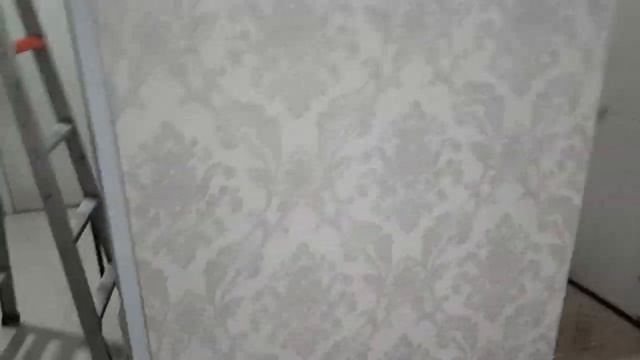 WALLPAPER DINDING Batik Warna Putih & Silver, Bagian Kamar ... Alam Kencana Townhouse Depok смотреть онлайн