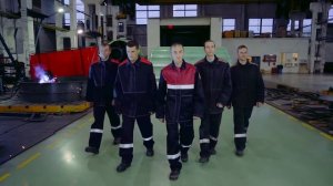 ВЕНТПРОМ экскурсия по нашему предприятию