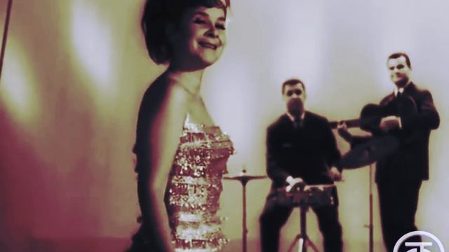 Tamara Miansarova - I Am Not A Beauty (Тамара Миансарова - Я не красавица) [1965]