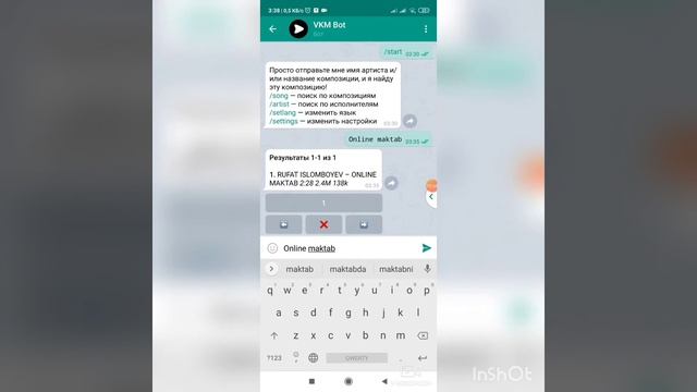 TELEGRAMDA CHIROYLI YOZISH sirlari смотреть онлайн