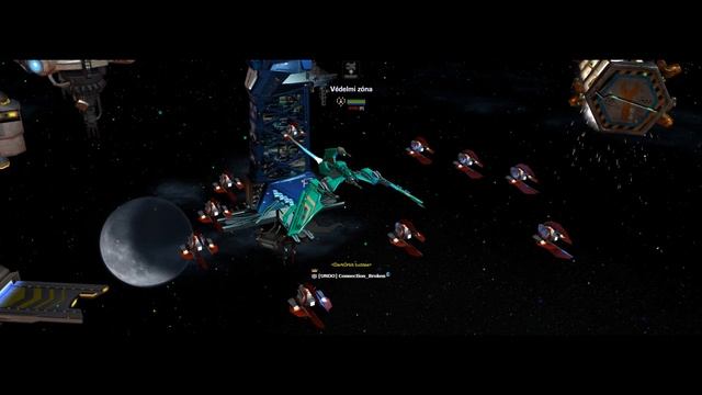 DarkOrbit - New designs with Solace and Venom: Poison, Borealis, Argon (3D AND 2D) смотреть онлайн