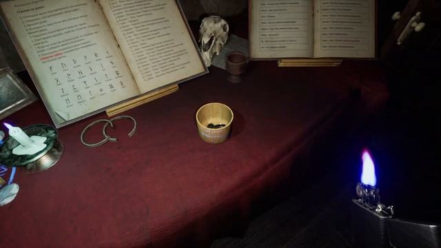 Тайна раскрыта - Прохождение Prognostic Финал смотреть онлайн