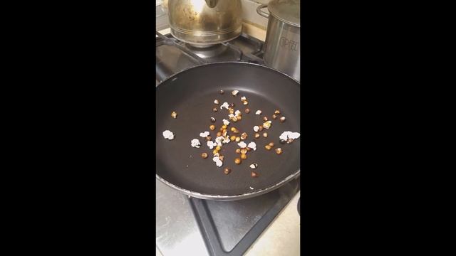 Попкорн огарочки)) смотреть онлайн