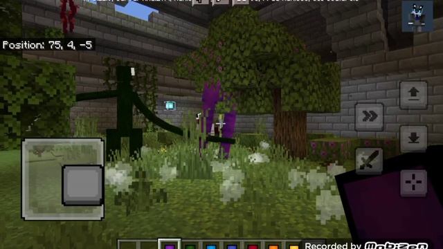 Roblox Rainbow friends chapter 2 addon for Minecraft pe/be смотреть онлайн