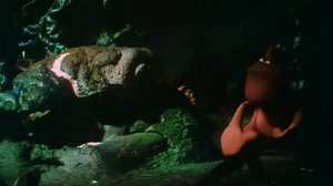 Обалдуй, дверь в подвал: "На рыбалку"