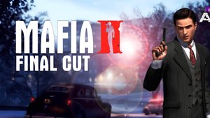ПАМЯТИ ФРАНЧЕСКО ПОТЕНЦО  ► Mafia 2 Final Cut 1.2 # 7