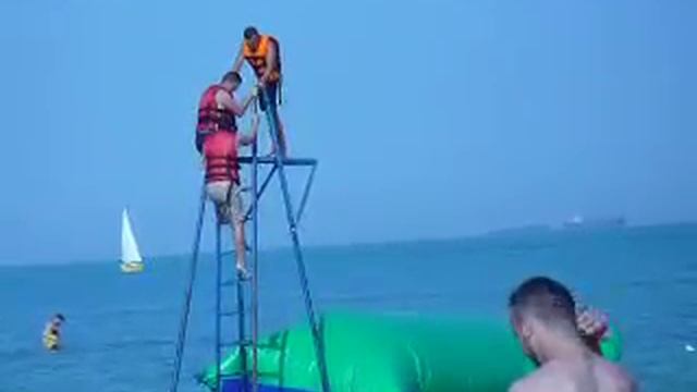 Смелость есть ума не надо. смотреть онлайн