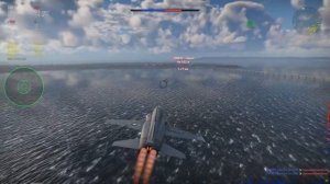 ПЛОХО ЛЕТАЕШЬ? ТОП-5 РЕАКТИВОВ ДЛЯ КАЙФА в War Thunder