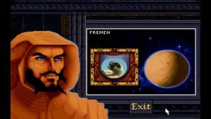 Dune 2 - eXtended Edition Quick Tour