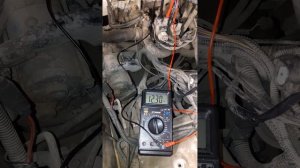Проверка катушек зажигания (DIS-2) на двигателе 3S-FE (TOYOTA)