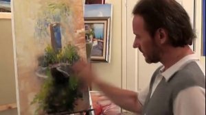 Курсы рисования для взрослых в Москве, обучение живописи