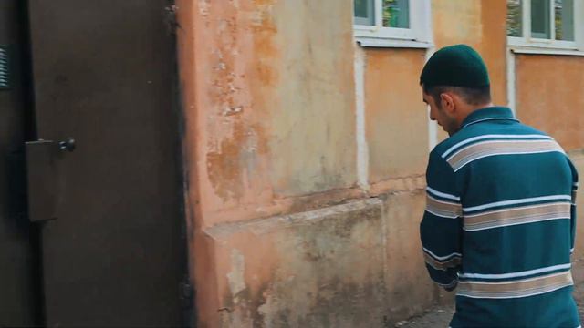 РАЗДАЧА ФИТР САДАКА смотреть онлайн