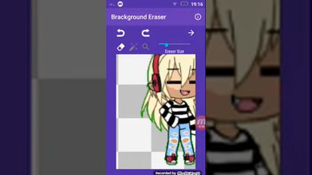 Тотуриал "как сделать стикеры для WhatsApp" смотреть онлайн