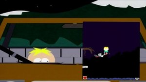 Хронология игр по South Park