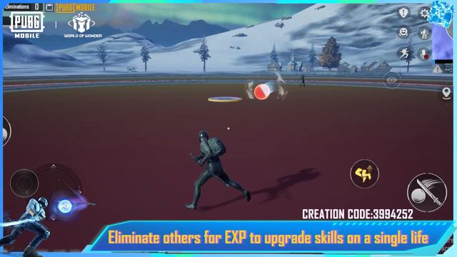 300 WOW Blade Ball Maps Recommendation in-game video 2 смотреть онлайн