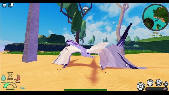 НОВАЯ Ограниченная гача! Халакьиал! ГНОЛРОК! Сонария | creatures of sonaria | Мультикплеер смотреть онлайн