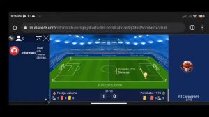 🔴Live Persija vs persikabo - Bri liga 1 full mact