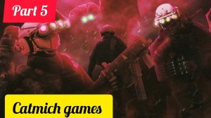 TREPANG2#5 Зона 83#gameplay #фантастика #survival #game #subscribe #action