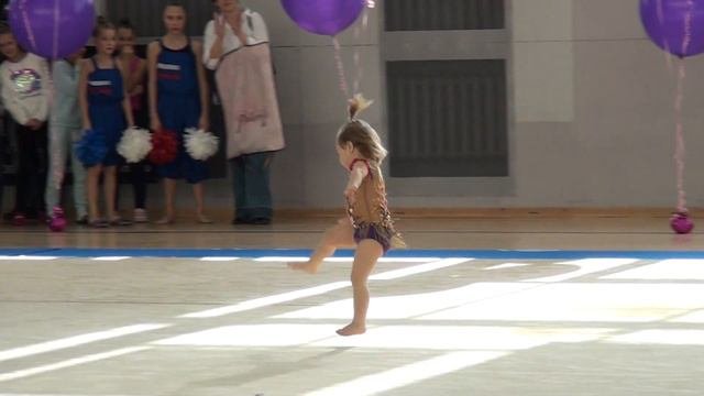 Бакулина Александра 2016
