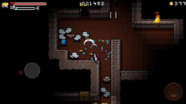 Прохождение игры Heroes of loot___Dungeon 1 - 11 смотреть онлайн