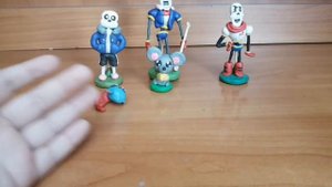 Лепим Бессмертную Андайн