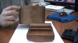 Как использовать штамп пресс-папье