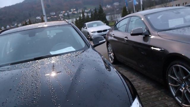 Диллер Eichhorn - BMW Германия. Машины с Европы цены. Автопродажа Германия.