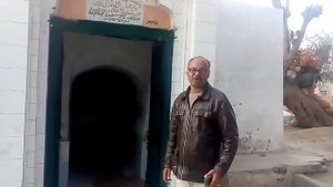 #FANOOSTV#HAZRAT JAHAN SHAAH GAZI (R.A) SEETPUR ALIPUR