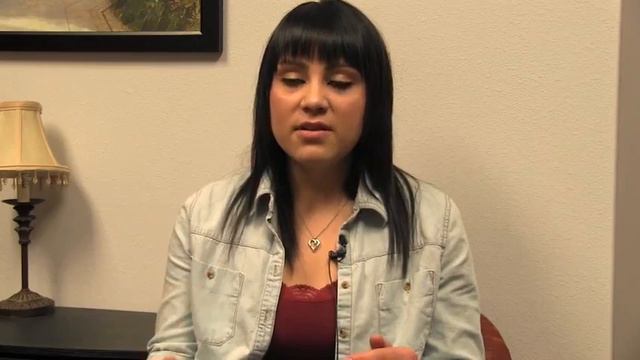 AC Presidential Scholar Graduate Discusses Benefits of Travel смотреть онлайн